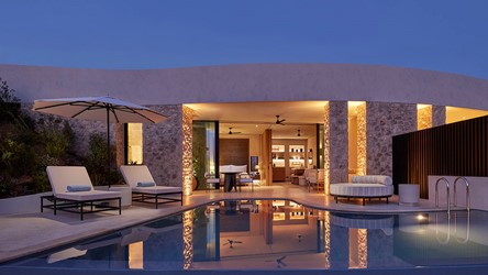 14239_Mandarin Oriental, Costa Navarino - Pool Villa Night.jpg